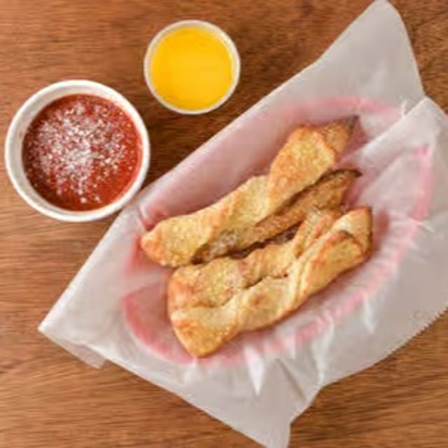 Bread Stix.