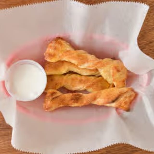 Cinnamon Stix.